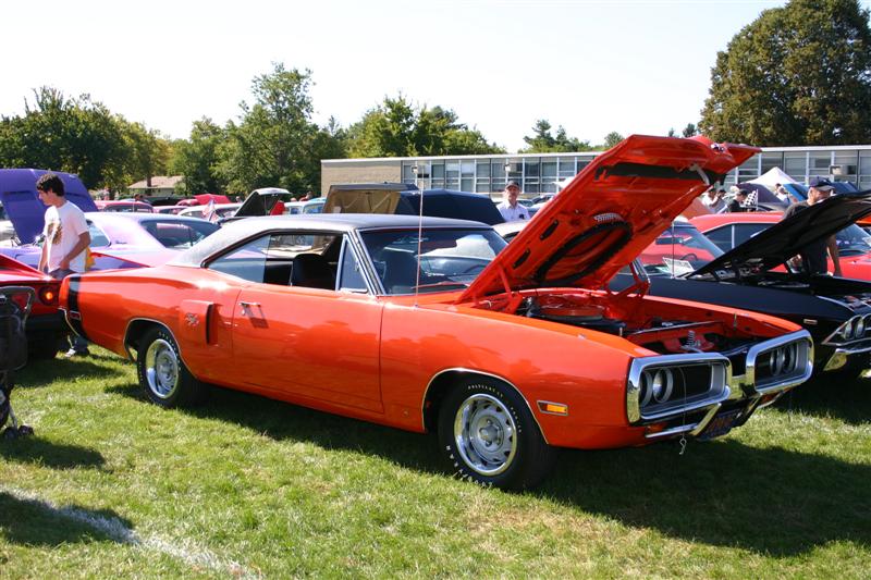 Commack Educational Foundation Classic Car Show 2006